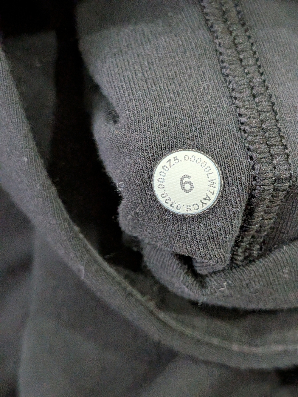 Lululemon Inner Glow Short 3" Modal - Picture 13 of 14